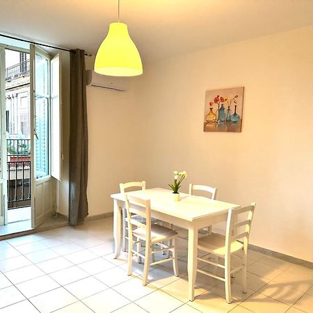 Apartmán A Un Passo Dal Massimo 2 Palermo Exteriér fotografie