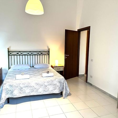 Apartmán A Un Passo Dal Massimo 2 Palermo Exteriér fotografie