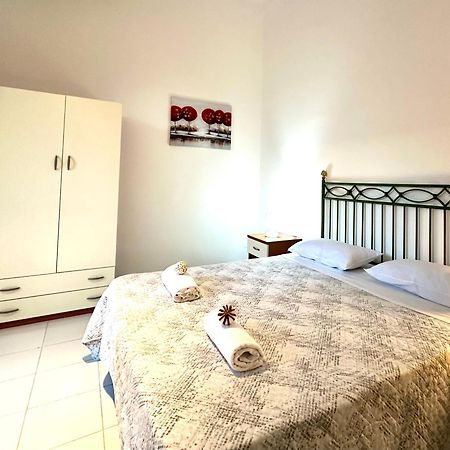 Apartmán A Un Passo Dal Massimo 2 Palermo Exteriér fotografie