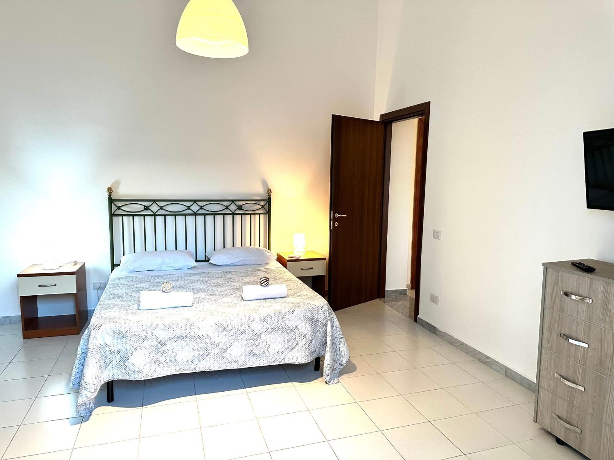 Apartmán A Un Passo Dal Massimo 2 Palermo Exteriér fotografie