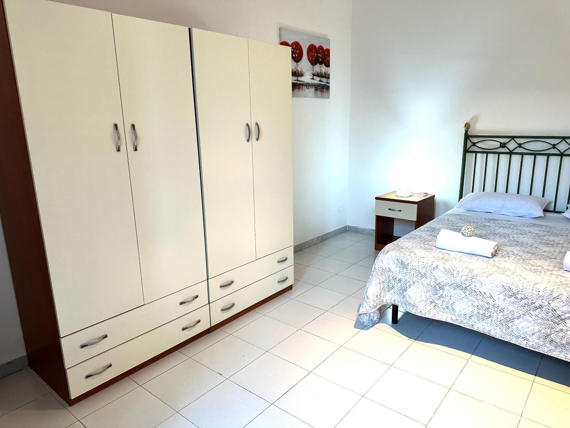 Apartmán A Un Passo Dal Massimo 2 Palermo Exteriér fotografie
