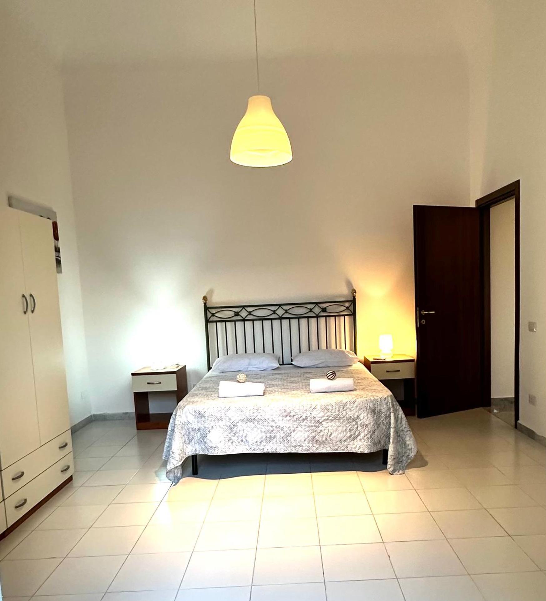 Apartmán A Un Passo Dal Massimo 2 Palermo Exteriér fotografie