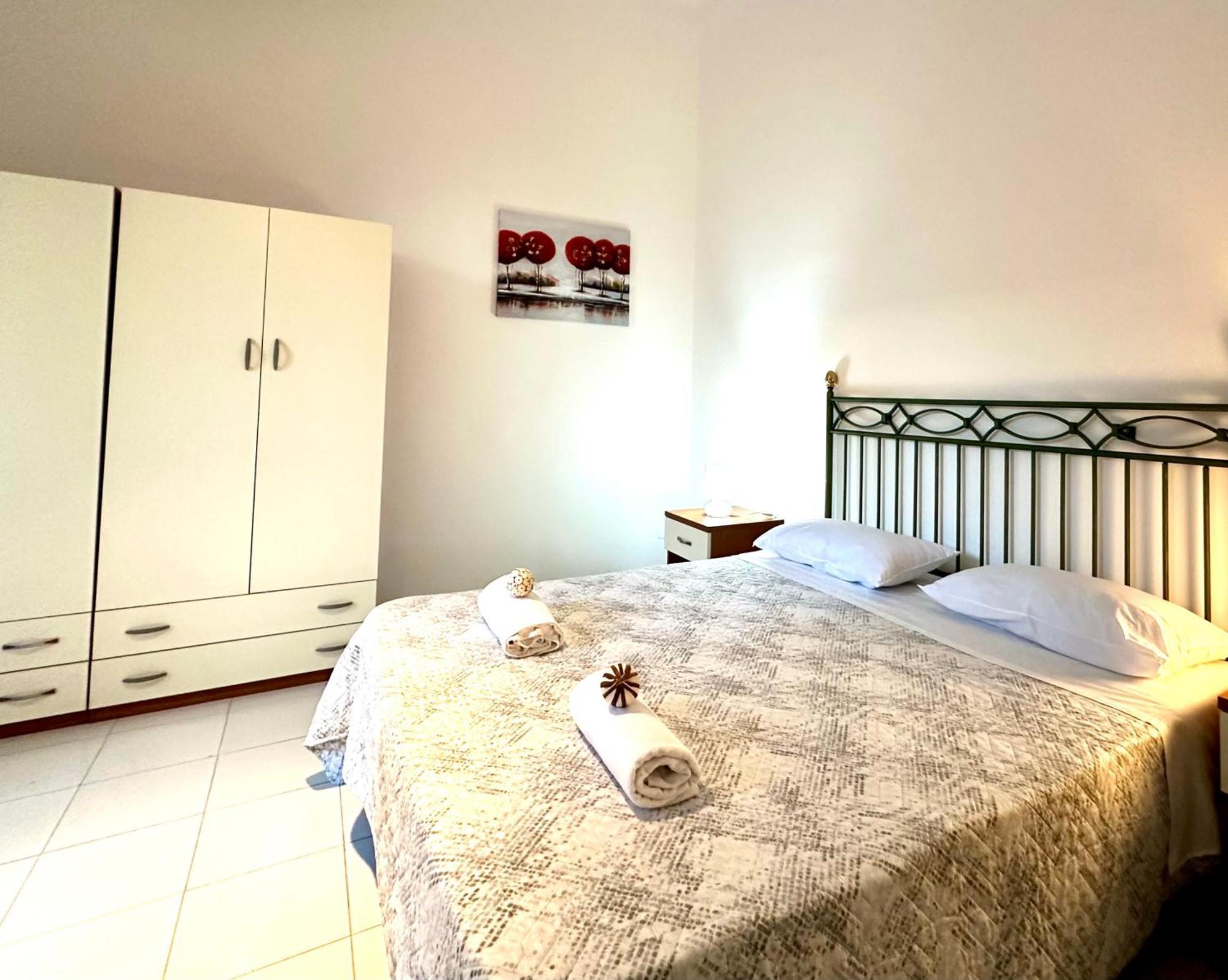 Apartmán A Un Passo Dal Massimo 2 Palermo Exteriér fotografie